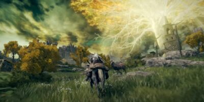 Can Elden Ring Change The Game Like Dark Souls Did?