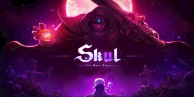 Skul: The Hero Slayer Brings Soul to a Skeletal Roguelike