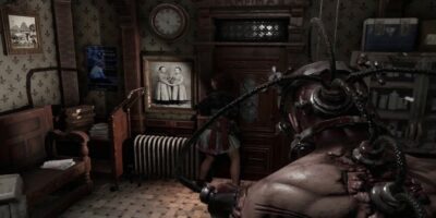 The Best Survival Horror Games You Won’t Want to Play Alone