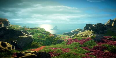The Most Relaxing Games to Ease Your Busy Mind