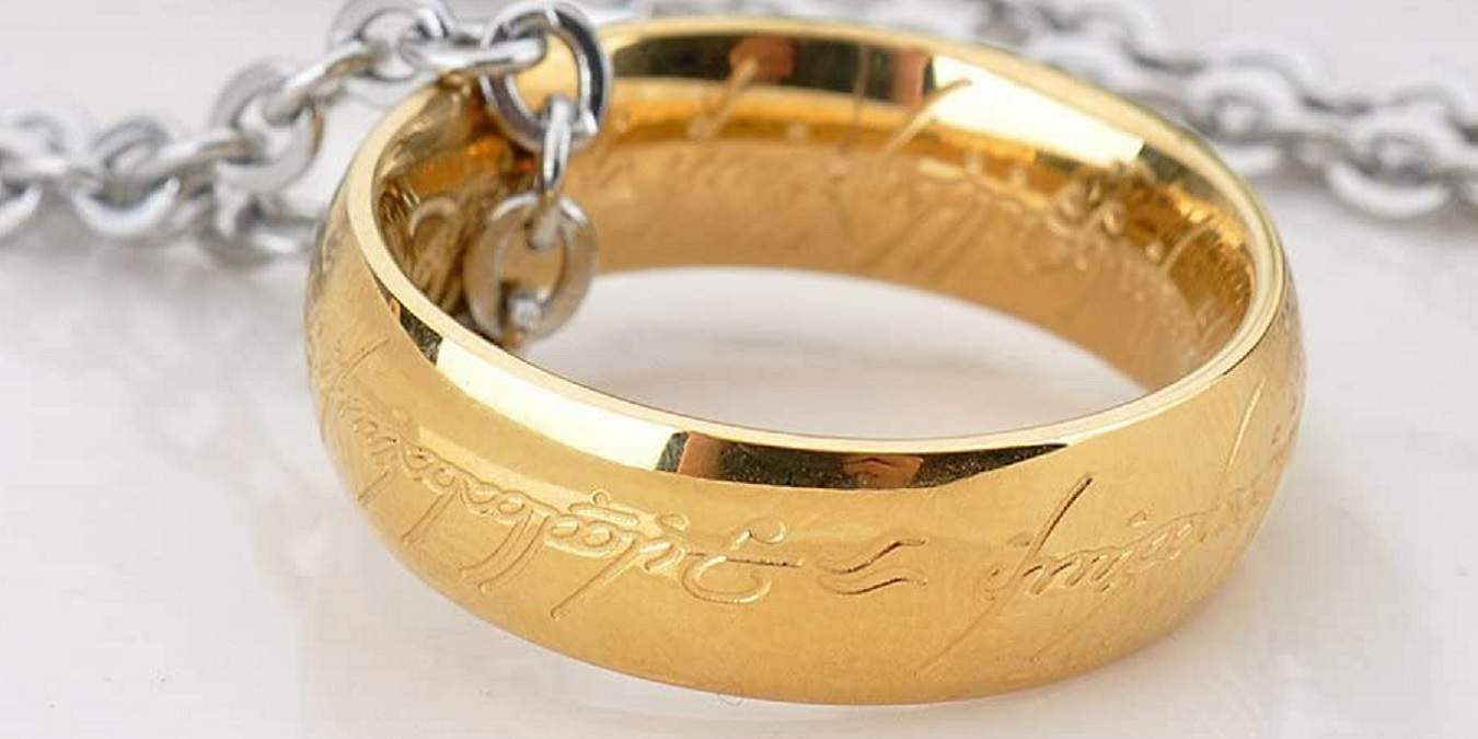 Best Gifts For Lord Of The Rings Fans Featured
