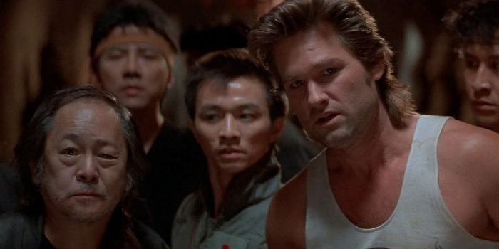 Best John Carpenter Movies Big Trouble In Little China