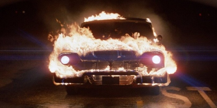 Best John Carpenter Movies Christine