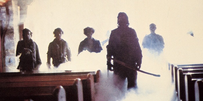 Best John Carpenter Movies The Fog