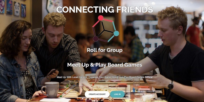 Best Online Board Game Communities Local