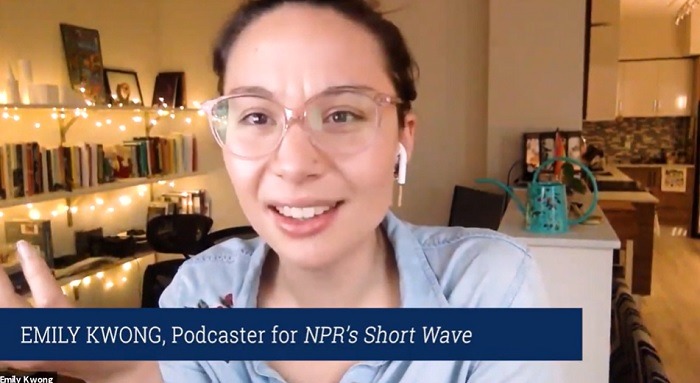 Best Short Form Podcasts For Quick Listens Npr Short Wave