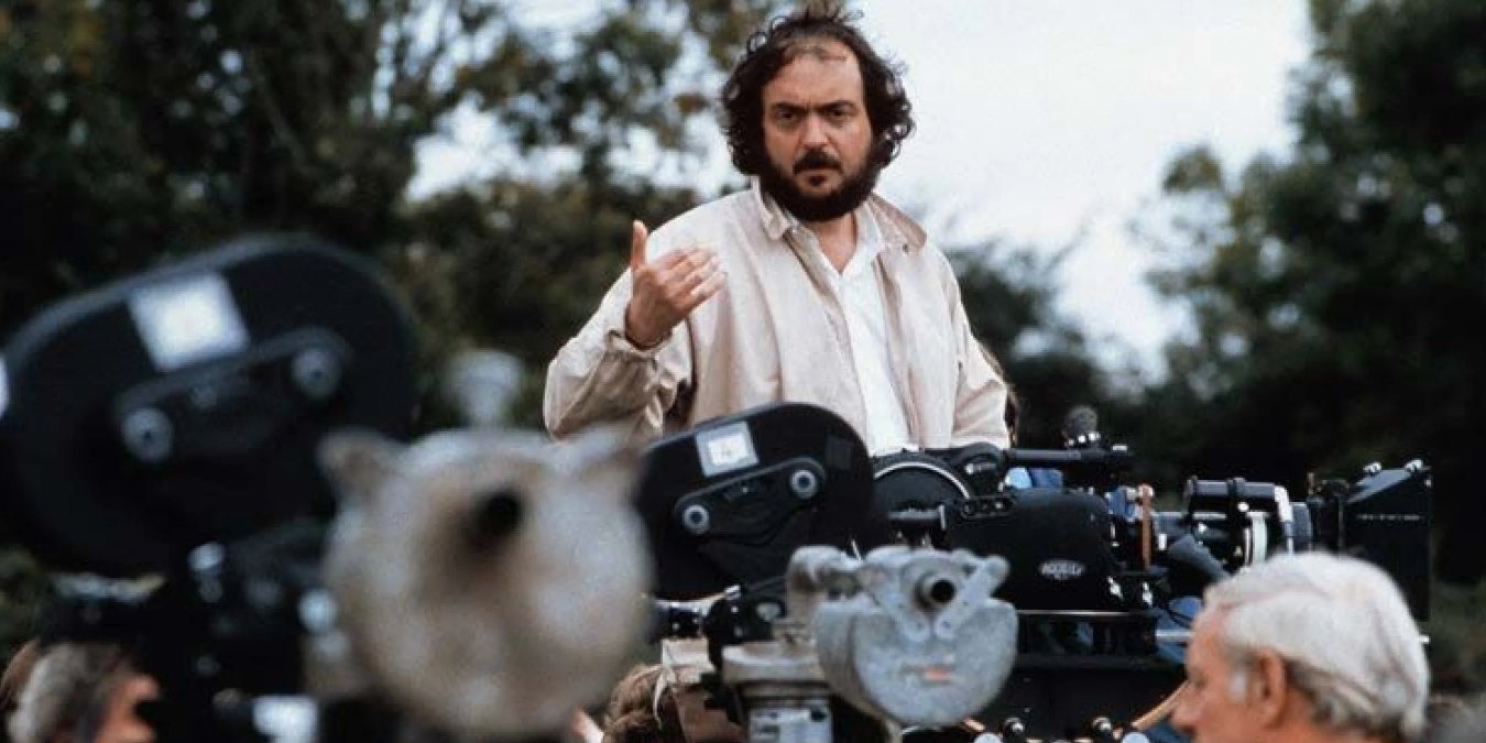 Best Stanley Kubrick Movies Featured Image