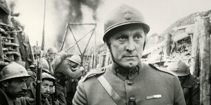 Best Stanley Kubrick Movies Paths Of Glory