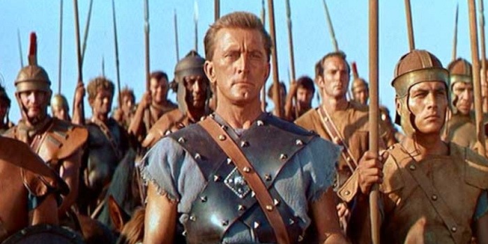 Best Stanley Kubrick Movies Spartacus