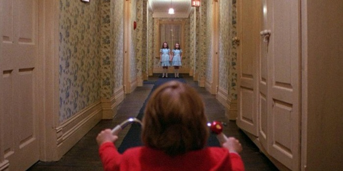 Best Stanley Kubrick Movies The Shining