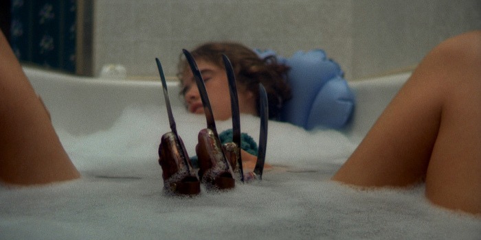 Best Wes Craven Movies A Nightmare On Elm Street
