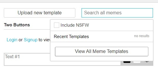 How To Create Your Own Meme Online All Templates