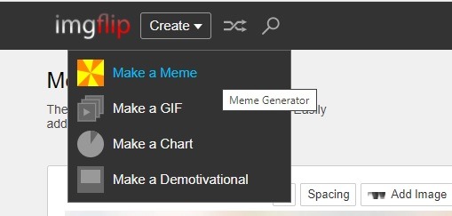 How To Create Your Own Meme Online Create