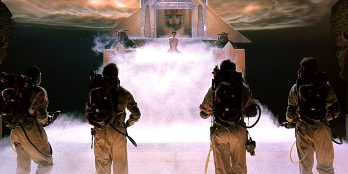 Ivan Reitman Movies Ghostbusters