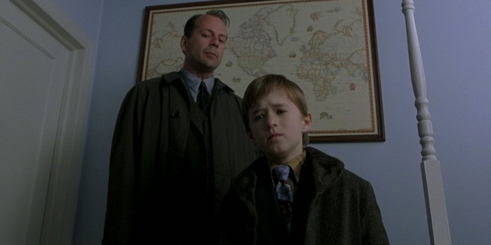 M Night Shyamalan Movies The Sixth Sense