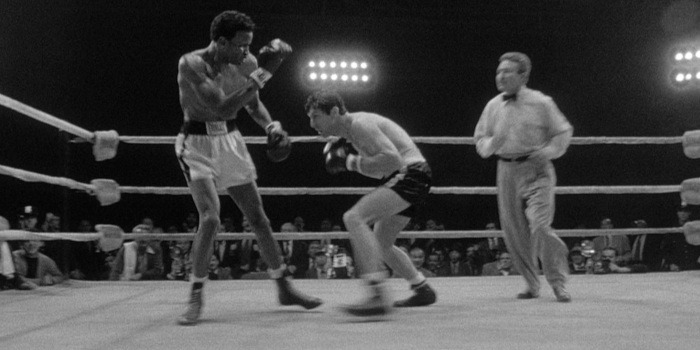 Martin Scorsese Movies Ranked Raging Bull