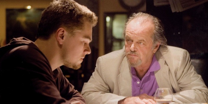 Martin Scorsese Movies Ranked The Departed