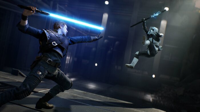 Respawn Ea Star Wars 2