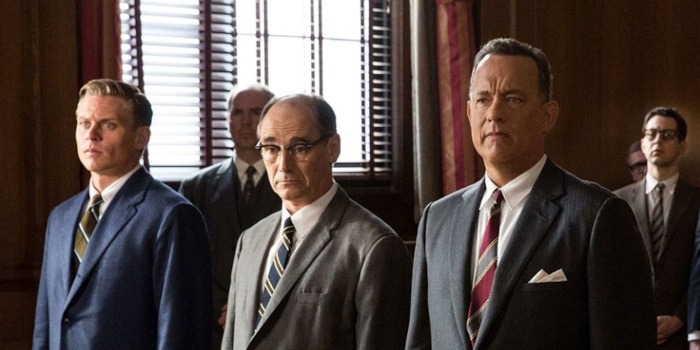 Steven Spielberg Movies Bridge Of Spies