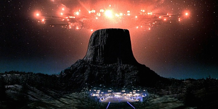 Steven Spielberg Movies Close Encounters Of The Third Kind