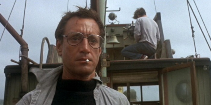 Steven Spielberg Movies Jaws