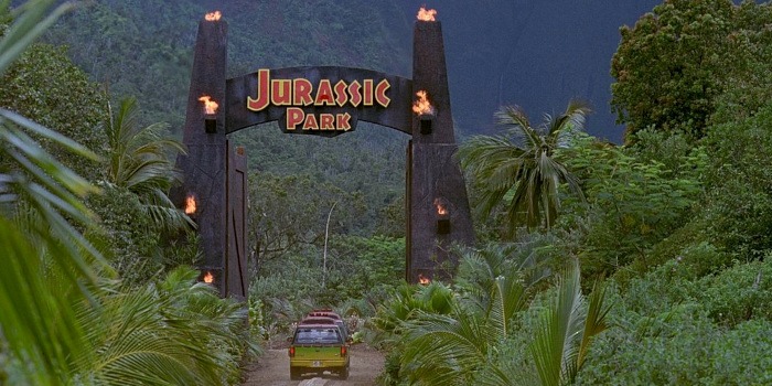 Steven Spielberg Movies Jurassic Park