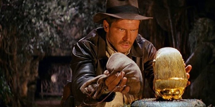 Steven Spielberg Movies Raiders Of The Lost Ark