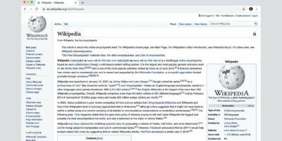 Strangest Wikipedia Pages That Might Just Creep You Out