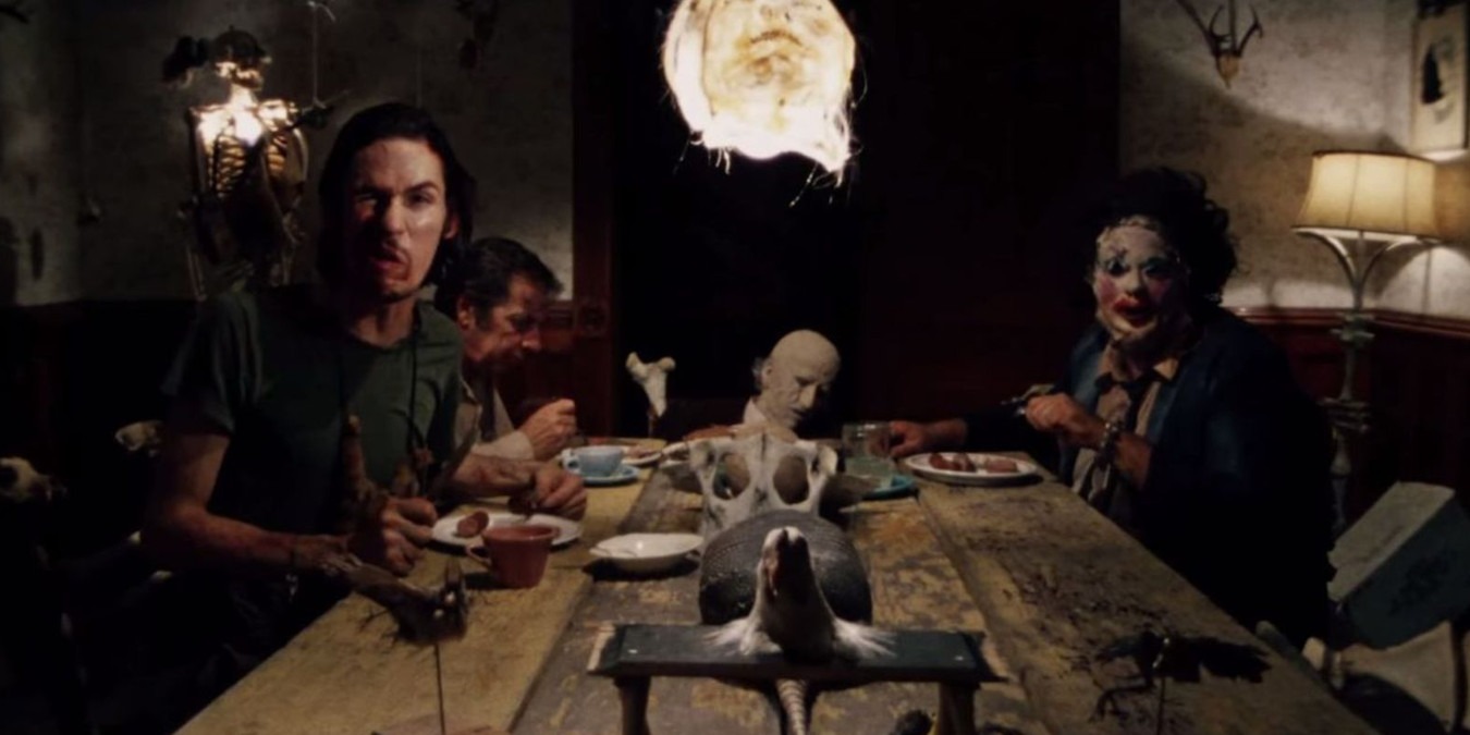 Texas Chainsaw Massacre Movies Featured Image