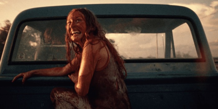 Texas Chainsaw Massacre Movies The Texas Chainsaw Massacre