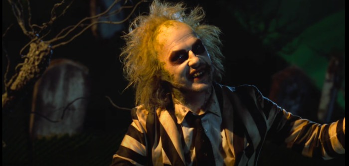 Beetlejuice