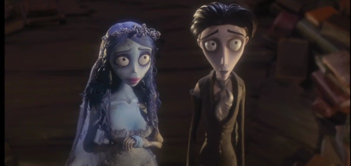 Corpse Bride