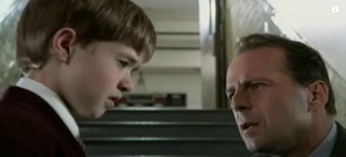 The Sixth Sense