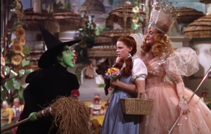 The Wizard Of Oz