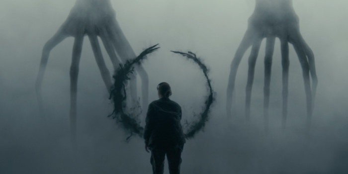 Alien Invasion Movies Arrival