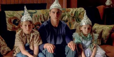 The Best Alien Invasion Movies Ranked