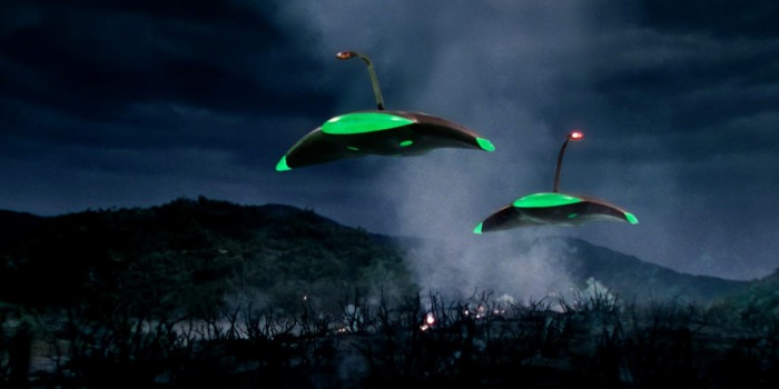 Alien Invasion Movies War Of The Worlds