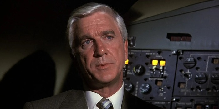 April Fools Day Movies Airplane