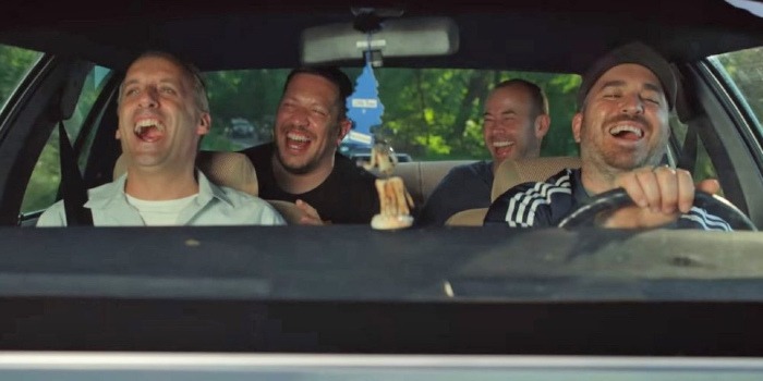 April Fools Day Movies Impractical Jokers The Movie