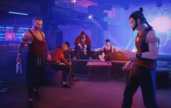 Best Epic Games Store Exclusives Sifu
