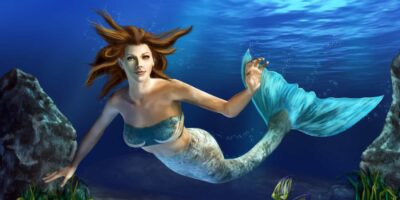Best Mermaid Movies, Ranked