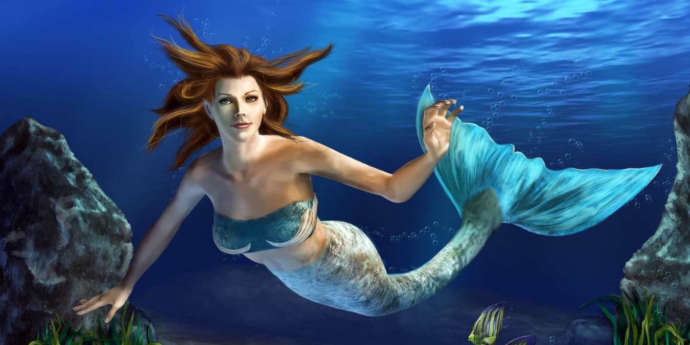 Best Mermaid Movies Featured