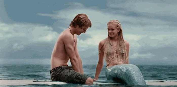 Best Mermaid Movies Ranked Aquamarine