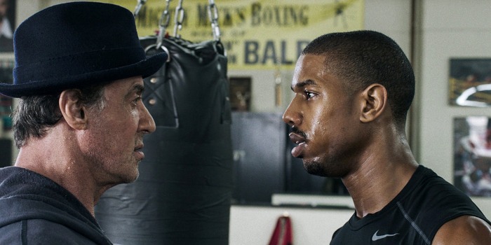 Boxing Movies Creed