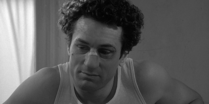 Boxing Movies Raging Bull