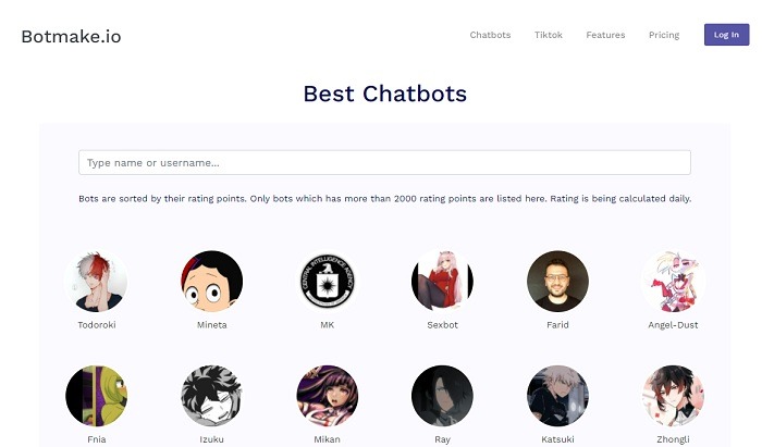 Funny A I Chat Bots To Try For Unique Conversations Botmake