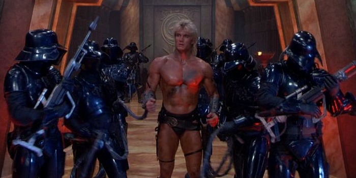 Movies Based On 80s Cartoons Masters Of The Universe
