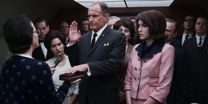 Rob Reiner Movies Lbj