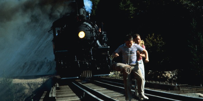 Rob Reiner Movies Stand By Me