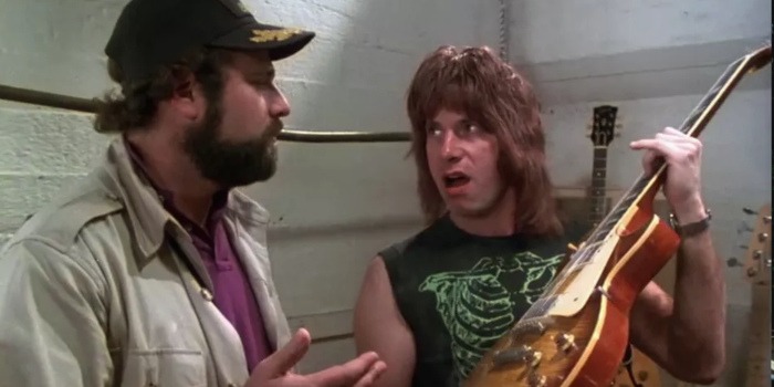 Rob Reiner Movies This Is Spinal Tap